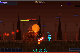 giving you the complete source code for this HTML5 game online 2d mmorpg
