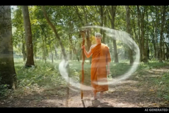 make ai videos for brands and artists