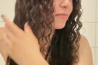 be your female model and ugc creator