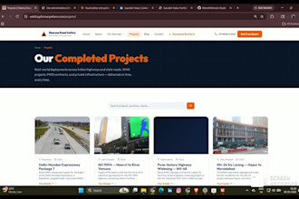 be full stack web developer full stack developer for custom website development