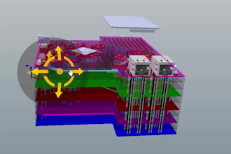 do high density pcb boards and multiple layers