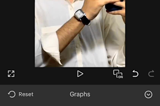 do cinematic video editing color grading and slowmotion