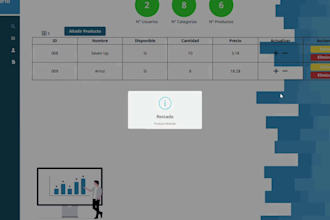 develop your app for your business or service