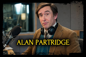 voice an alan partridge radio dj impression