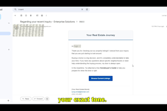 make ai automation with make