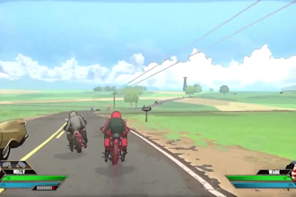create cinematic gameplay trailer, for your mobile or steam game, promo video