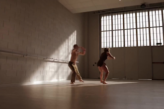 create a classical ballet dance video, ballet dance choreography to your song