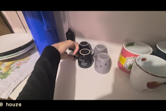 edit your aesthetic and emotional video