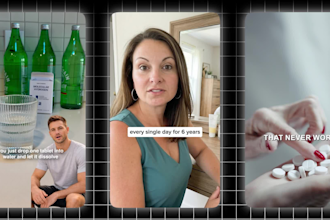 realistic ai ugc ads for brands and products
