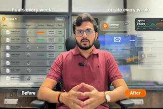 develop an ai chatbot for your website customer support and lead capture