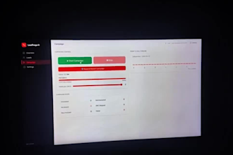 build ai voice agent ai receptionist for your business