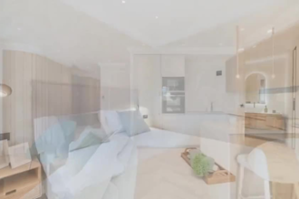 do cinematic real estate ai video drone walkthrough video home tour from photos