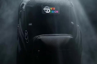 3d product animation video