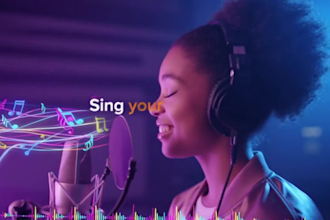 clone your voice and do text to speech from it