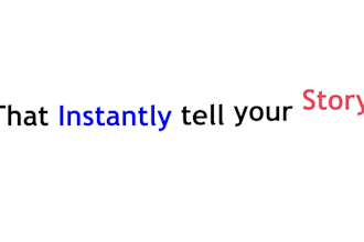 design linkedin banner, youtube banner