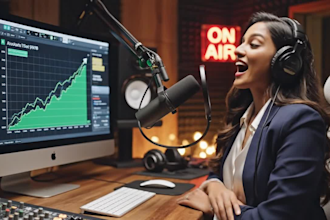 manage and grow your podcast like a pro