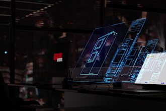 design and develop 3d animated website with webgl, and lottie animation