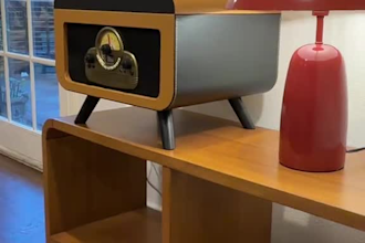 create authentic ugc video for home decor product and lifestyle brands