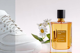 background removal and amazon product photo editing