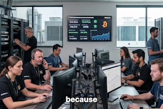 do crypto video editing and bitcoin video editing