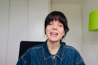 teach personalised native french lessons for work, study and travel