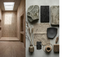 expertly apply your interior mood board to any room using ai