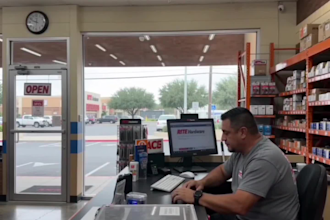 ai video ads for hardware stores tiktok reels
