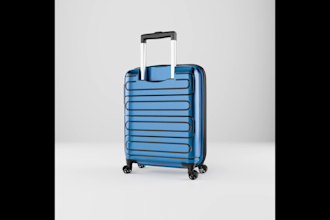 3d product modeling, texturing, and realistic rendering