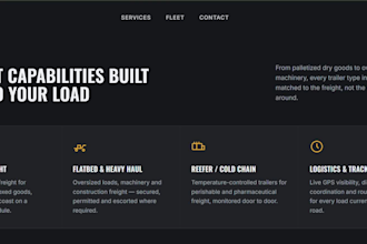 design, redesign wix website, wix website design and wix website redesign