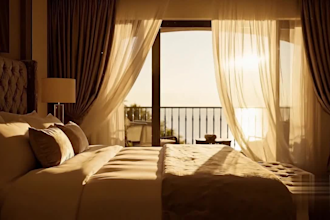 edit cinematic real estate promo videos, home tours, and property walkthrough