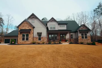 professional real estate editing