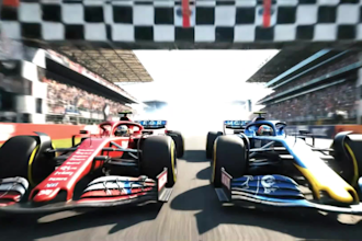 edit professional formula 1 f1 videos,  shorts and highlights