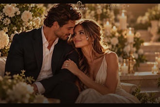 create a stunning animated website with custom animations