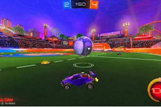 improve players mechanics and gameplay