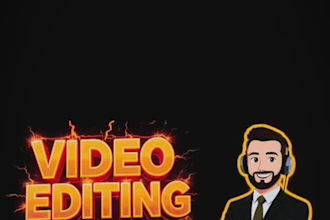 edit short form videos for tiktok reels youtube shorts