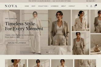 build y2k shopify website clothing store streetwear website fashion shopify