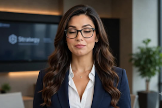 create realistic ai avatar spokesperson videos for business and presentations