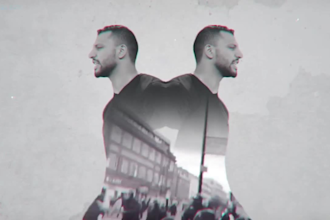 edit music videos with vfx video editing and color grading