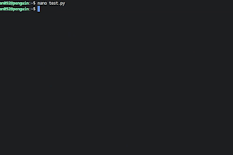 automate excel and CSV tasks using python