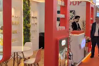 design stunning 3d exhibition stand designs and renders