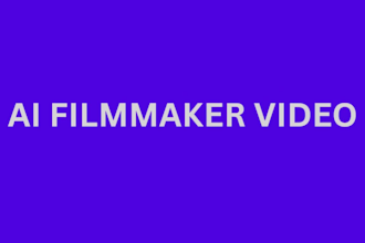 do ai filmmaker using veo 3 kling