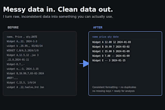 automate your data tasks with python web scraping and etl