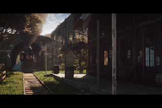 do cinematic vfx, visual effects, vfx compositing, special effects for your shot