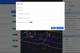 design and develop cad or bim solution