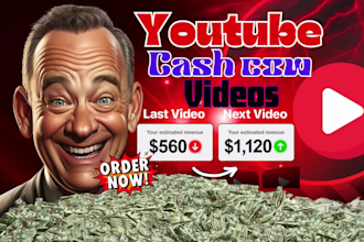 create german faceless youtube cash cow videos automation and monetize