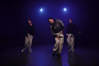 create a viral dance video or choreography for your brand