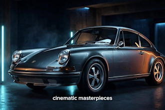 create highend cinematic digital art and 8k photo edits