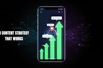 create viral ai tiktok content
