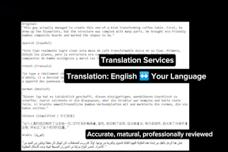 create accurate subtitles and srt files for your videos