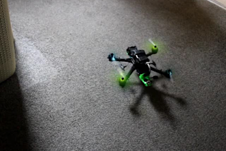 help you build, setup, repair your fpv drone